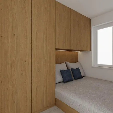Apartament Lux Mikulczyce * Zabrze