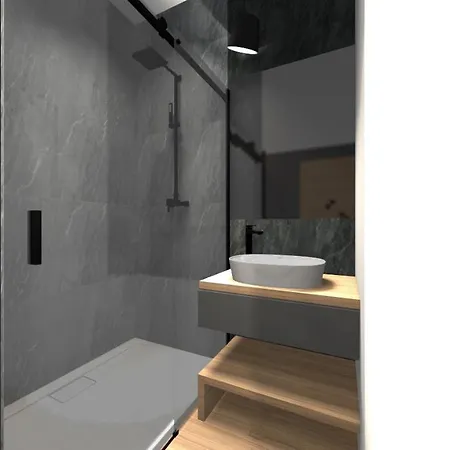 Appartement Apartament Lux Mikulczyce